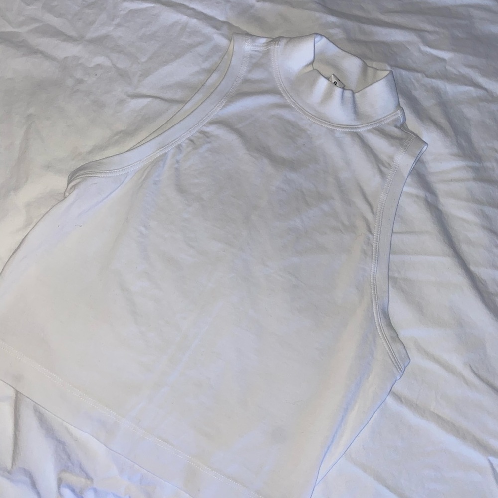 Lululemon Crop Top